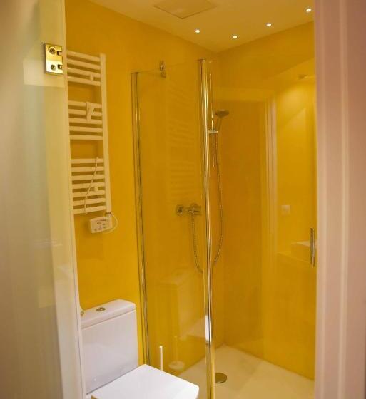 اتاق استاندارد, Boabdil Guesthouse