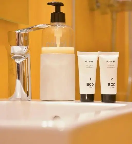 スタンダードルーム, Boabdil Guesthouse