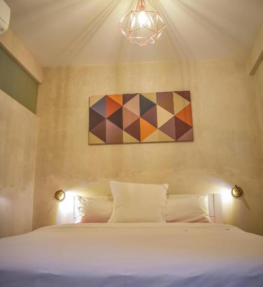 スタンダードルーム, Boabdil Guesthouse