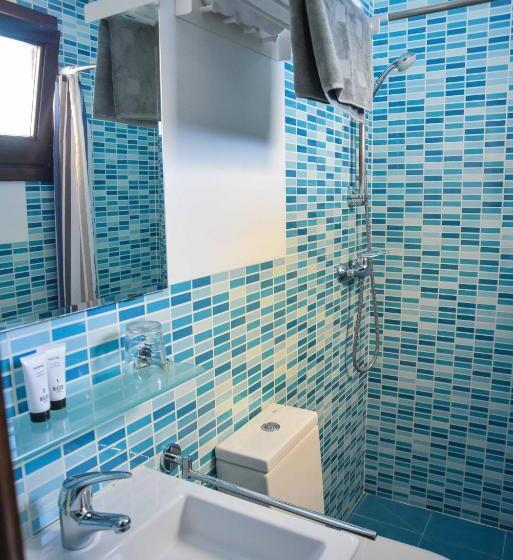 خانه 1 خوابه, Boabdil Guesthouse