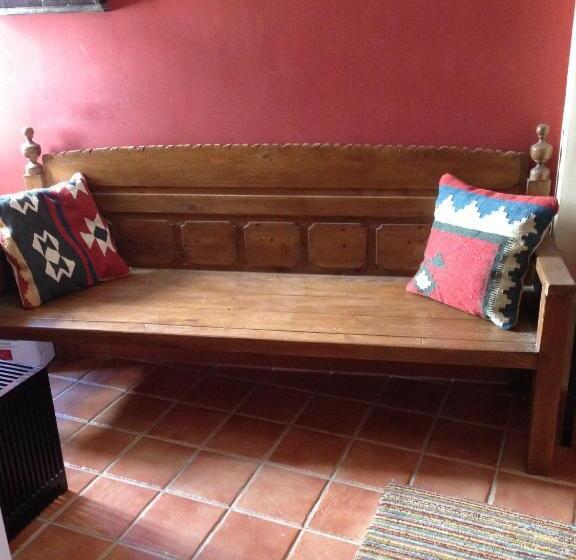 １ベッドルームハウス, Boabdil Guesthouse