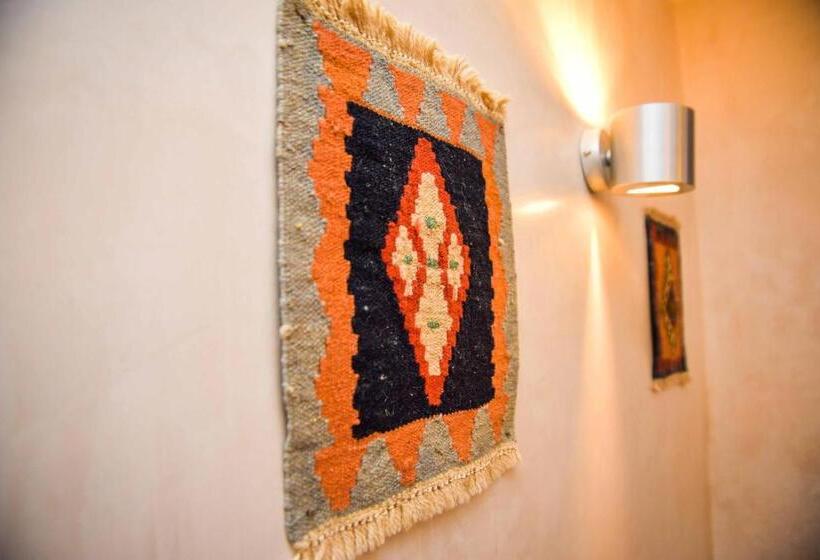 خانه 1 خوابه, Boabdil Guesthouse