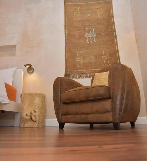 خانه 1 خوابه, Boabdil Guesthouse