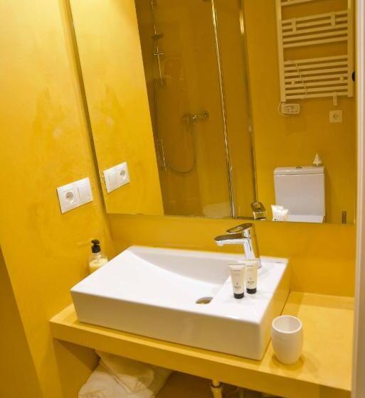 خانه 1 خوابه, Boabdil Guesthouse