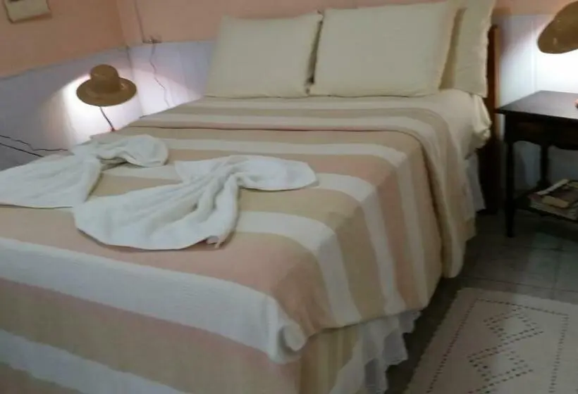 Sviitti, Chalé Casa Factur