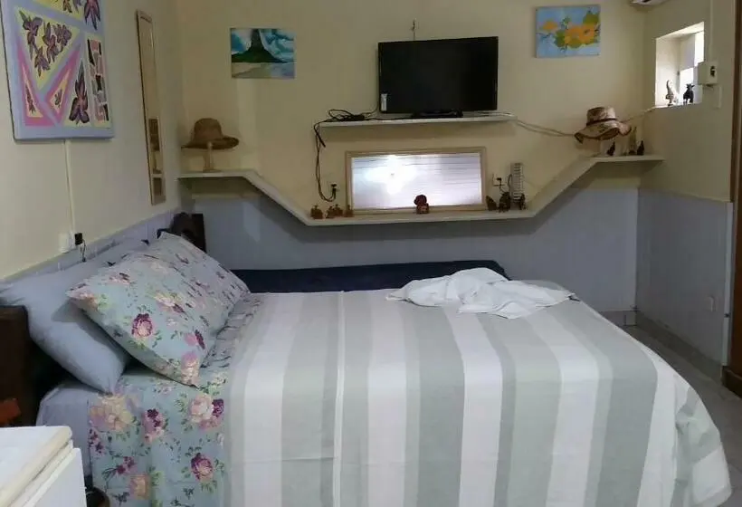 Sviitti, Chalé Casa Factur
