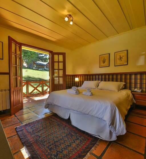 Номер Superior, Esquilo