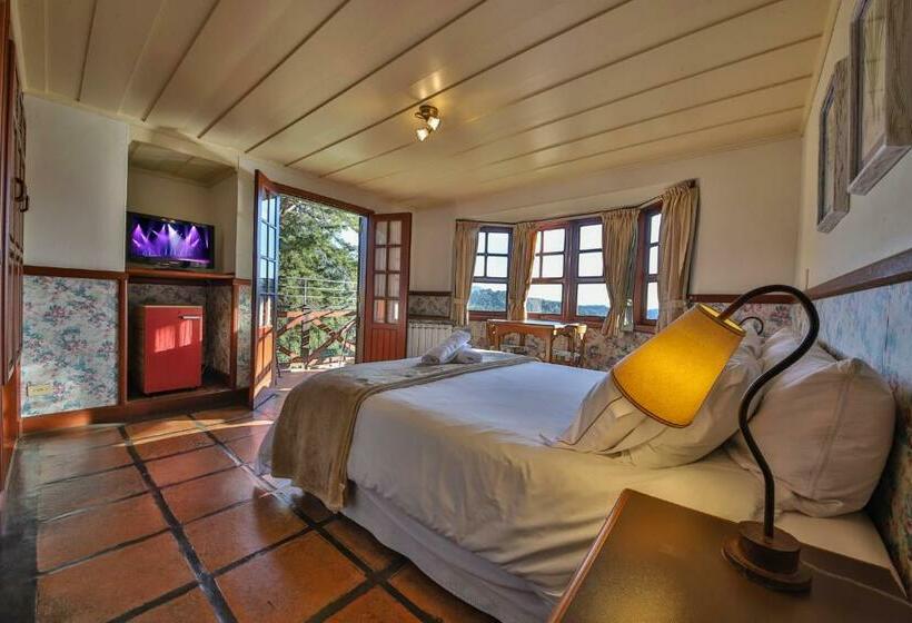 Номер Superior, Esquilo