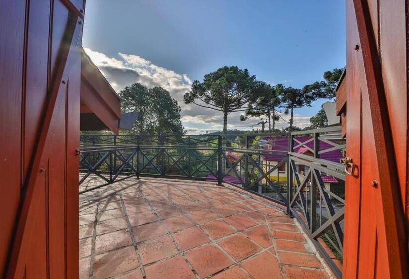 Номер Superior, Esquilo