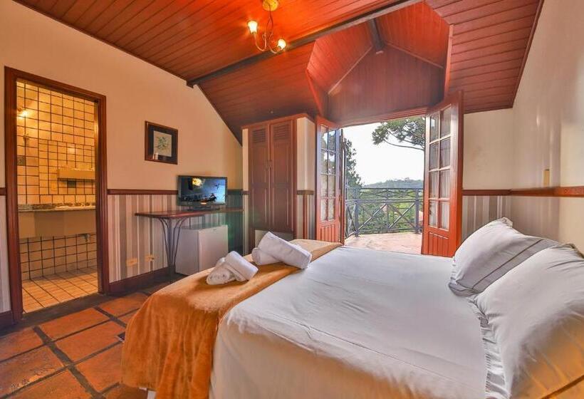 Номер Superior, Esquilo