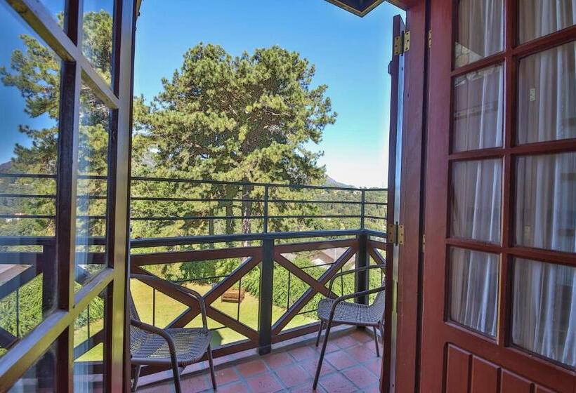 Номер Superior, Esquilo