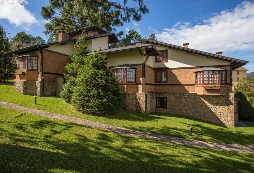 Шале 1 Спальня, Esquilo