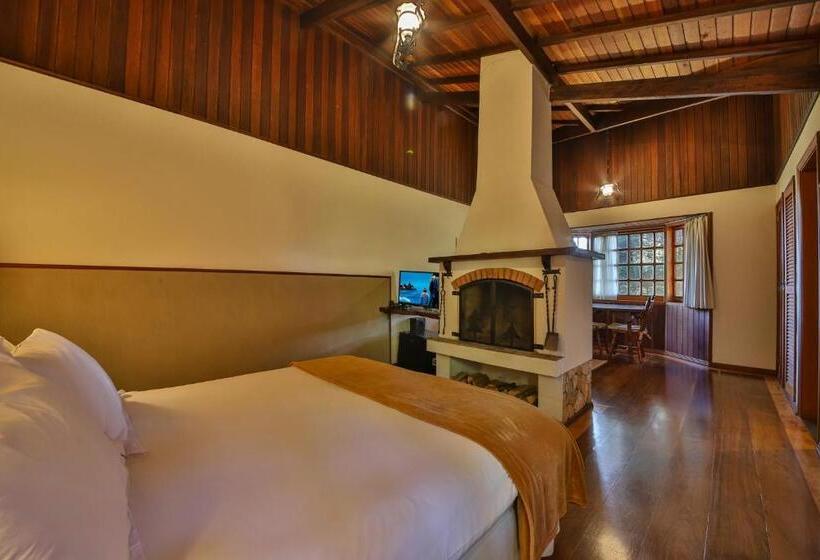 Шале 1 Спальня, Esquilo