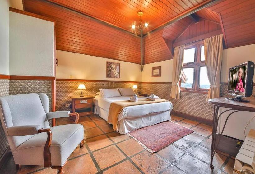 Номер Стандарт, Esquilo