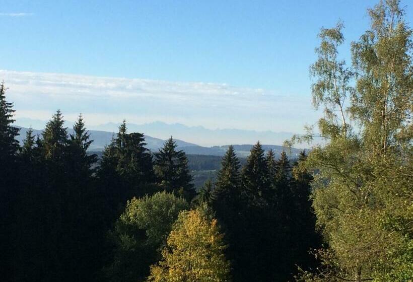 חדר סטנדרט, Gasthof Waldschenke