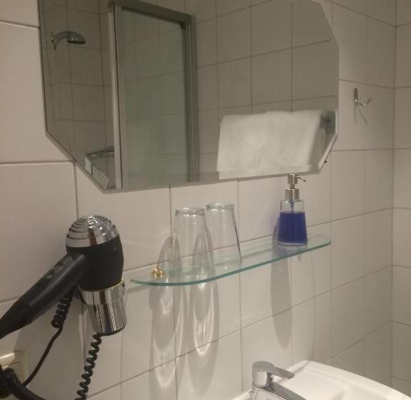 חדר סטנדרט, Gasthof Waldschenke