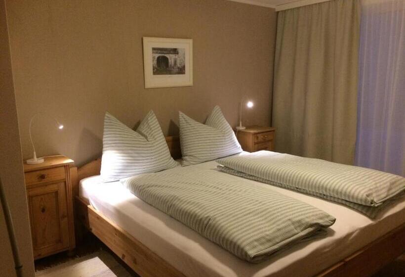 חדר סטנדרט, Gasthof Waldschenke