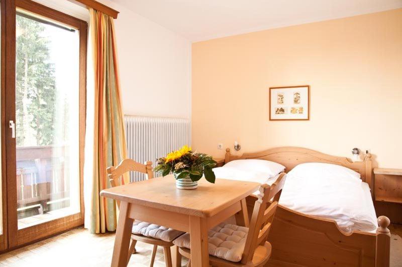 חדר סטנדרט, Gasthof Waldschenke