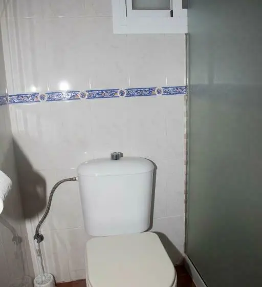 Standard-huone, Hostal Restaurante El Mero