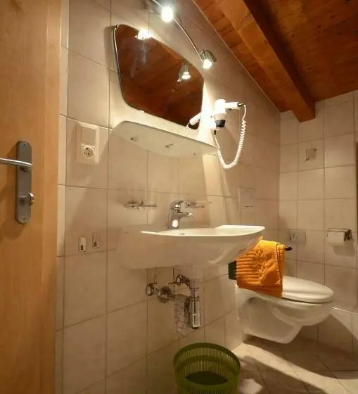 Standard-huone Parveke, Landhaus Hofer