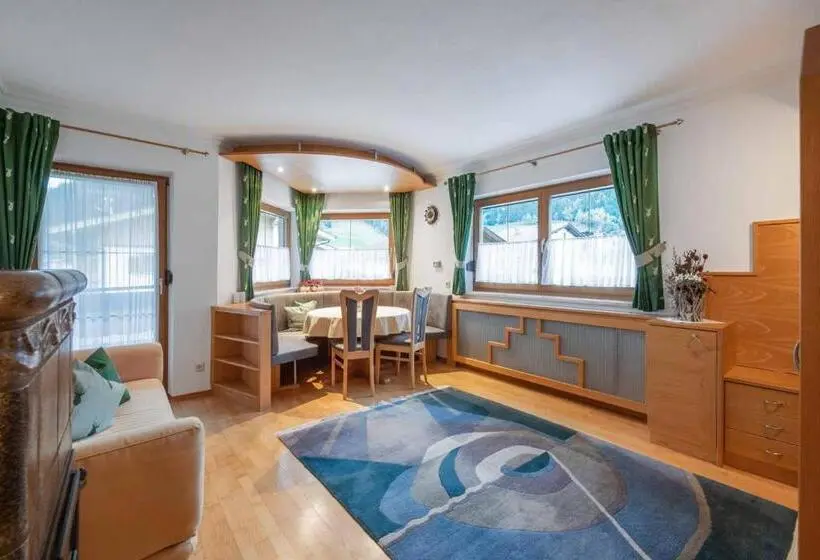 Huoneisto 1 Makuuhuone, Landhaus Hofer