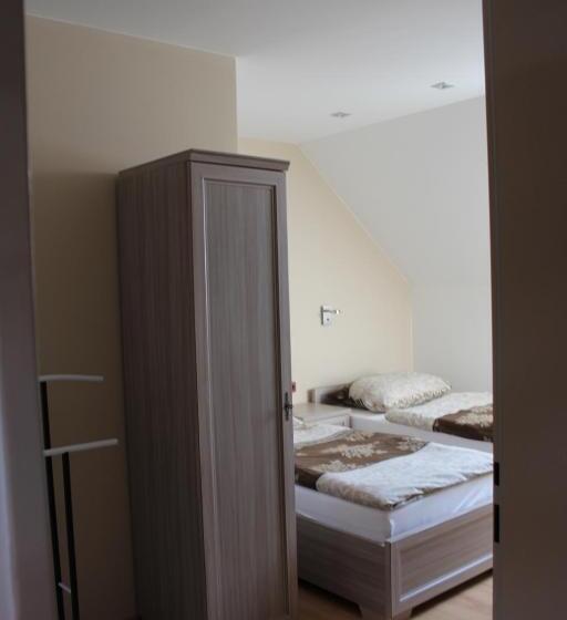 غرفة قياسية, Penzion Avena