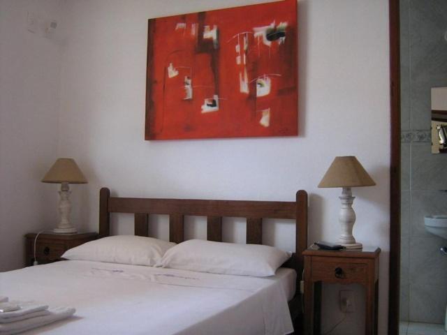 스탠다드 룸, Pousada Amaryllis