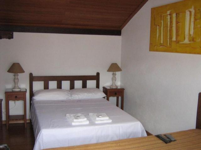 스탠다드 룸, Pousada Amaryllis