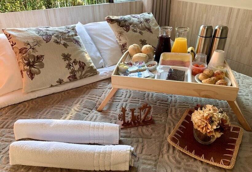 스탠다드 룸, Pousada Bello Outono