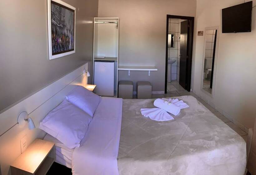 Standardzimmer, Pousada Bello Outono
