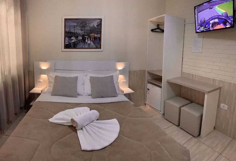 Standardzimmer, Pousada Bello Outono