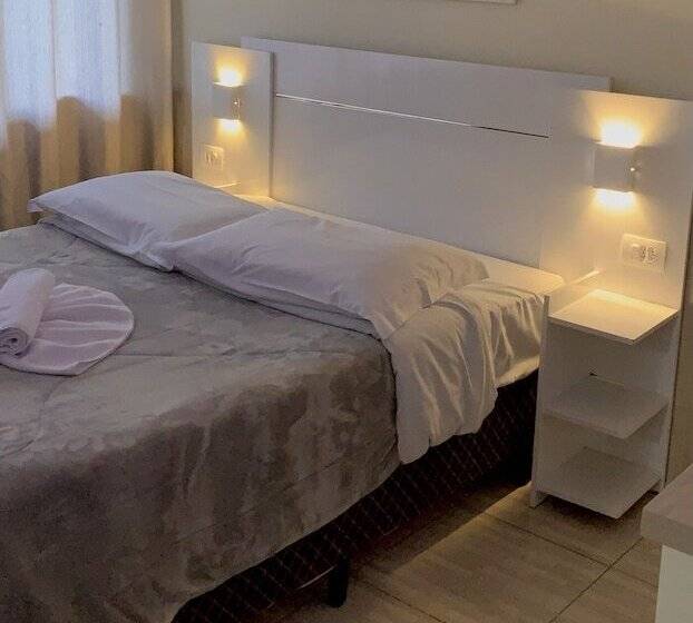 Standardzimmer, Pousada Bello Outono