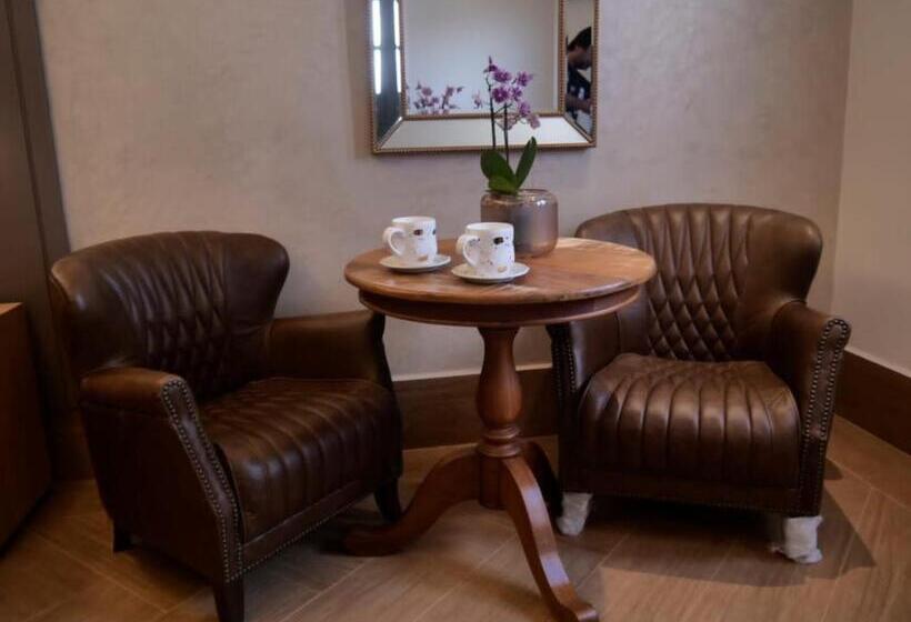 Superior-Zimmer, Pousada Do Largo