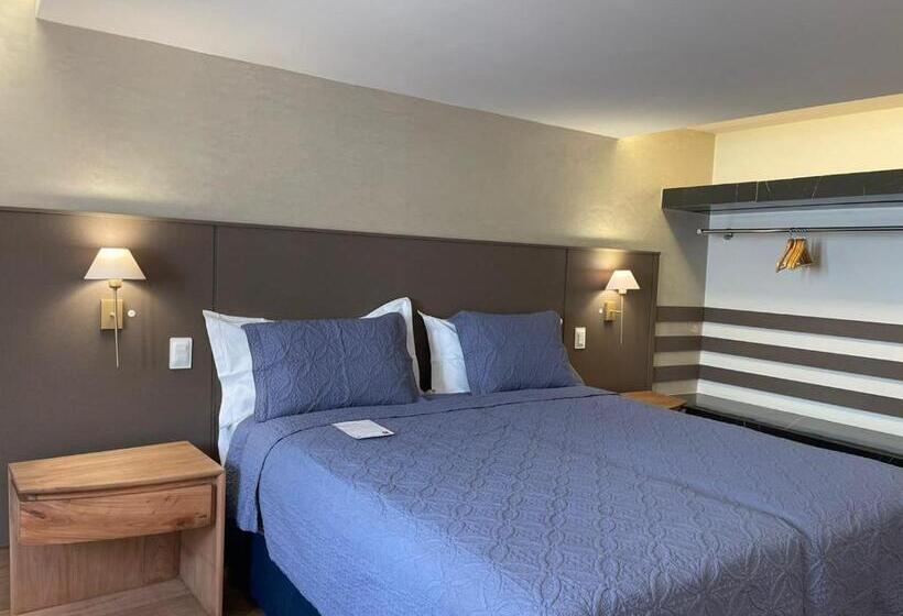 Superior-Zimmer, Pousada Do Largo