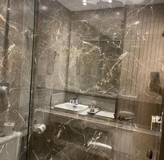 3-Bett-Standardzimmer, Pousada Do Largo