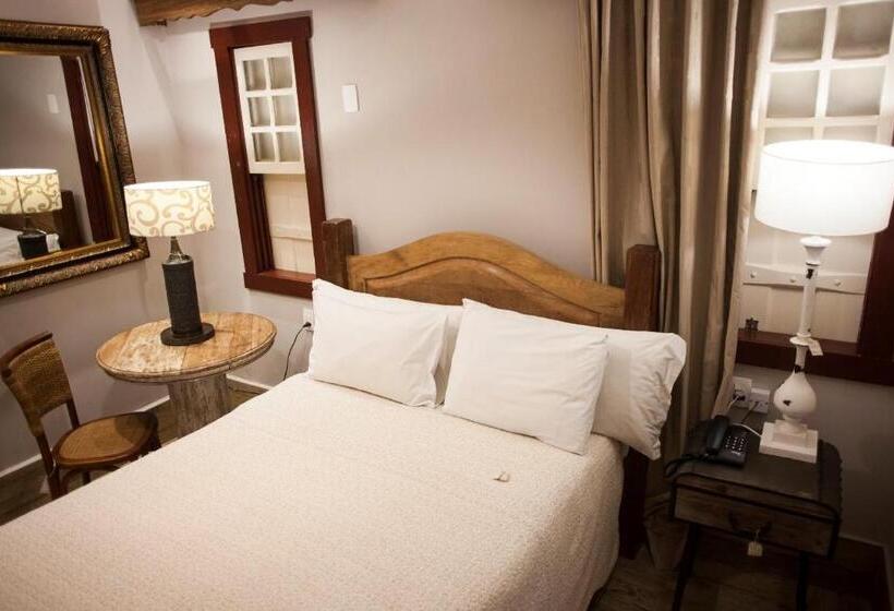 Standardzimmer, Pousada Do Largo