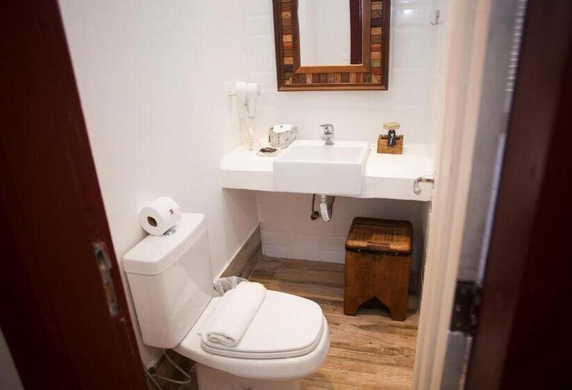 Standardzimmer, Pousada Do Largo