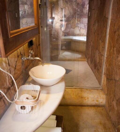 Deluxe Zimmer, Pousada Do Largo