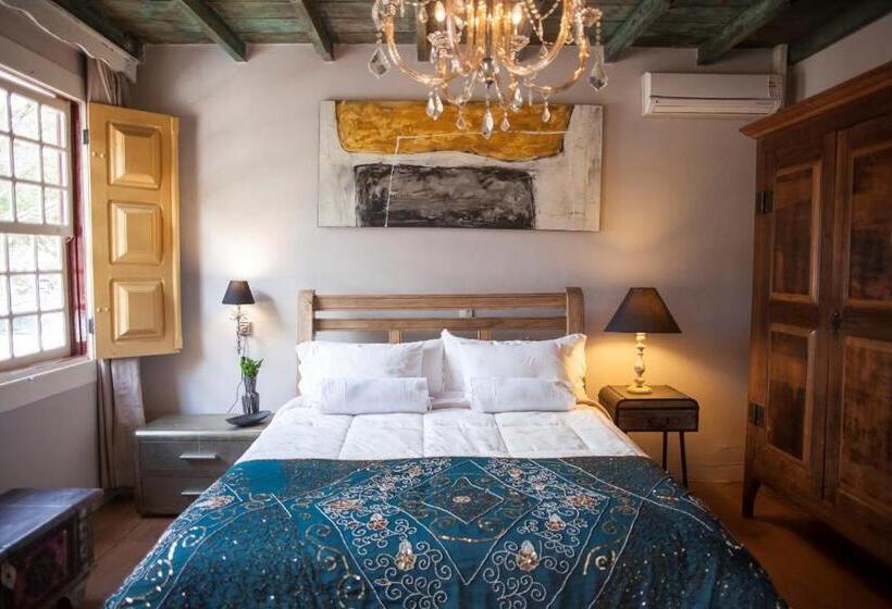 Deluxe Zimmer, Pousada Do Largo