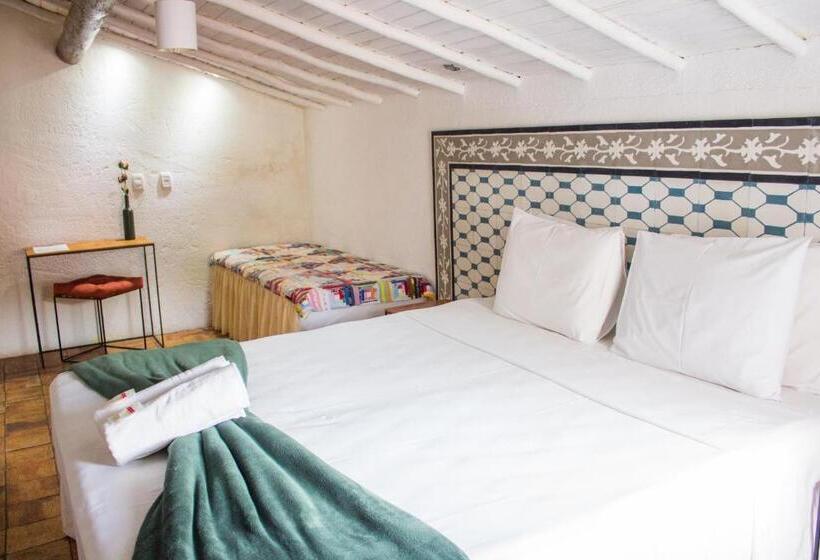 סוויטת סופריור, Pouso Da Trilha Hospedagem