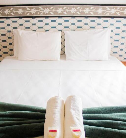 סוויטת סופריור, Pouso Da Trilha Hospedagem