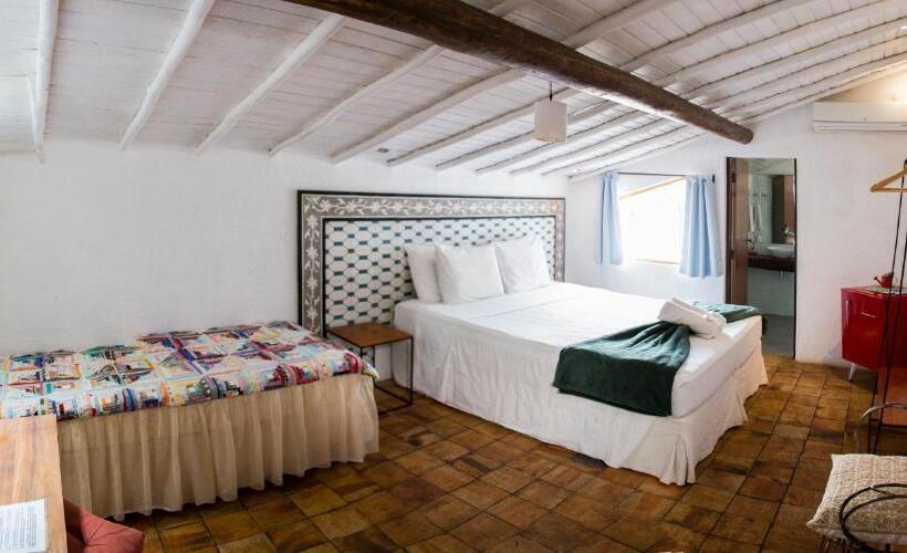 סוויטת סופריור, Pouso Da Trilha Hospedagem