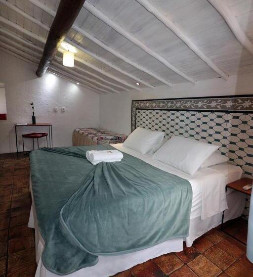 סוויטת סופריור, Pouso Da Trilha Hospedagem