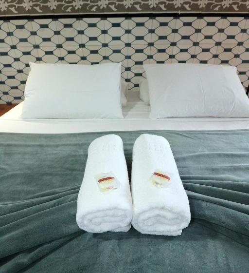 סוויטת סופריור, Pouso Da Trilha Hospedagem