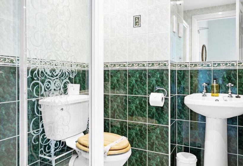 豪华房间, The Berburry