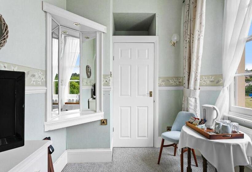 豪华房间, The Berburry