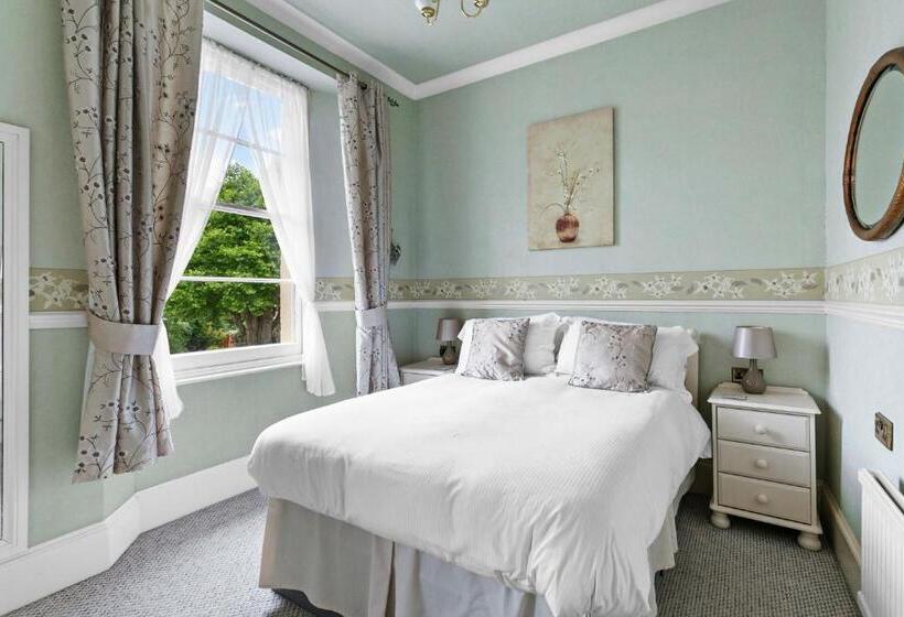 豪华房间, The Berburry