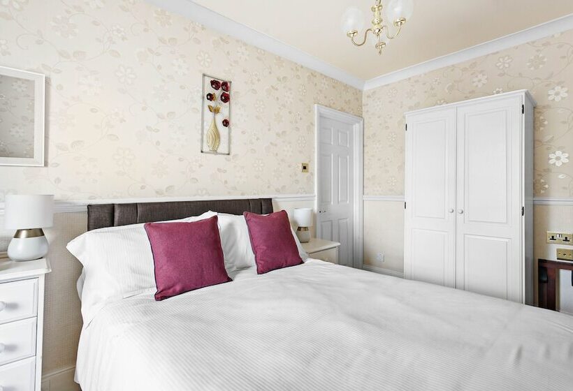 标准间, The Berburry