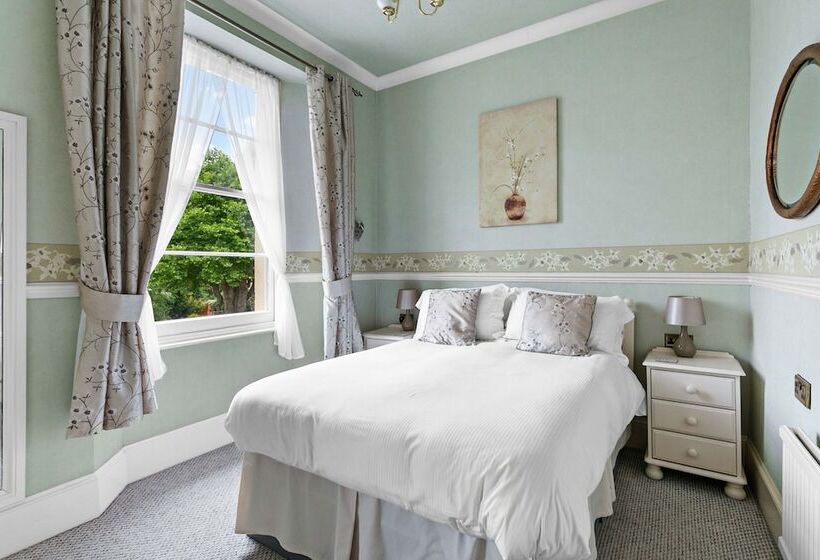 豪华房间, The Berburry