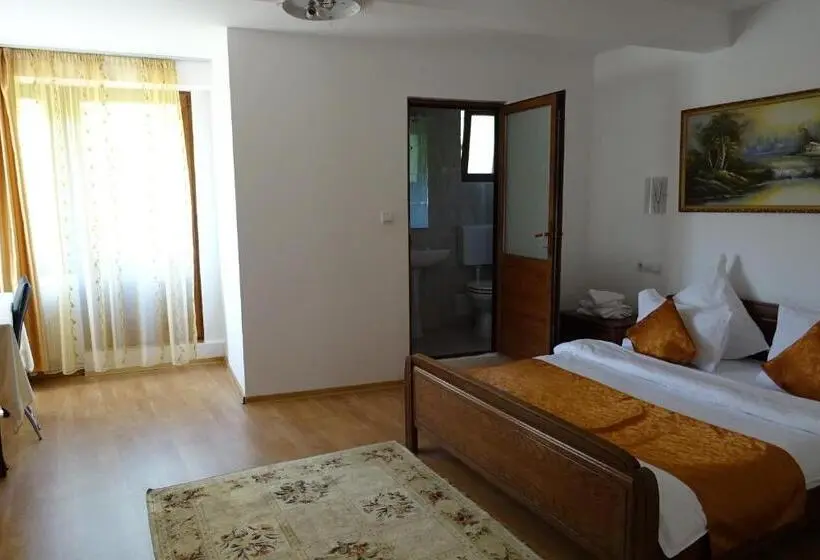 スイート（家族用）, Pension Cuibul Viselor